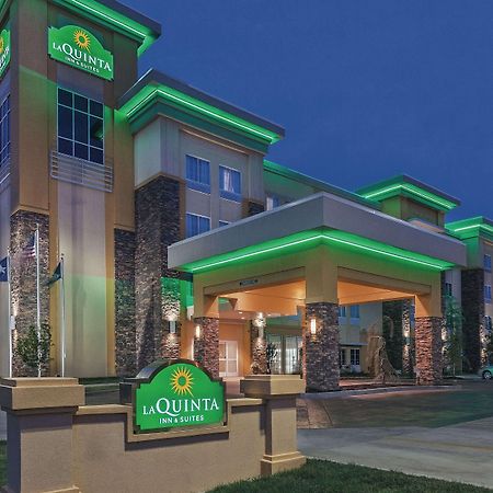 La Quinta By Wyndham Wichita Falls - Msu Area Экстерьер фото