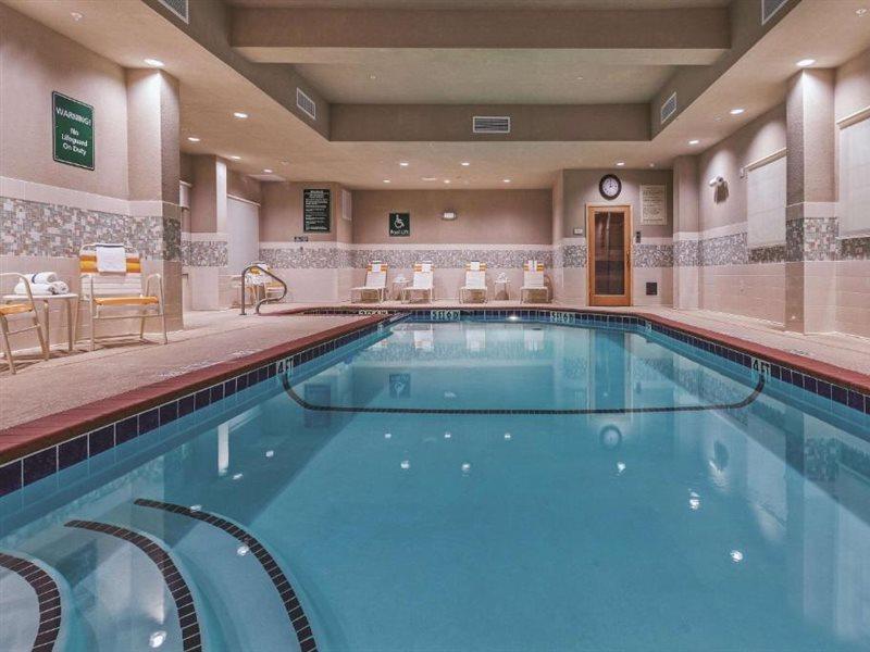 La Quinta By Wyndham Wichita Falls - Msu Area Экстерьер фото