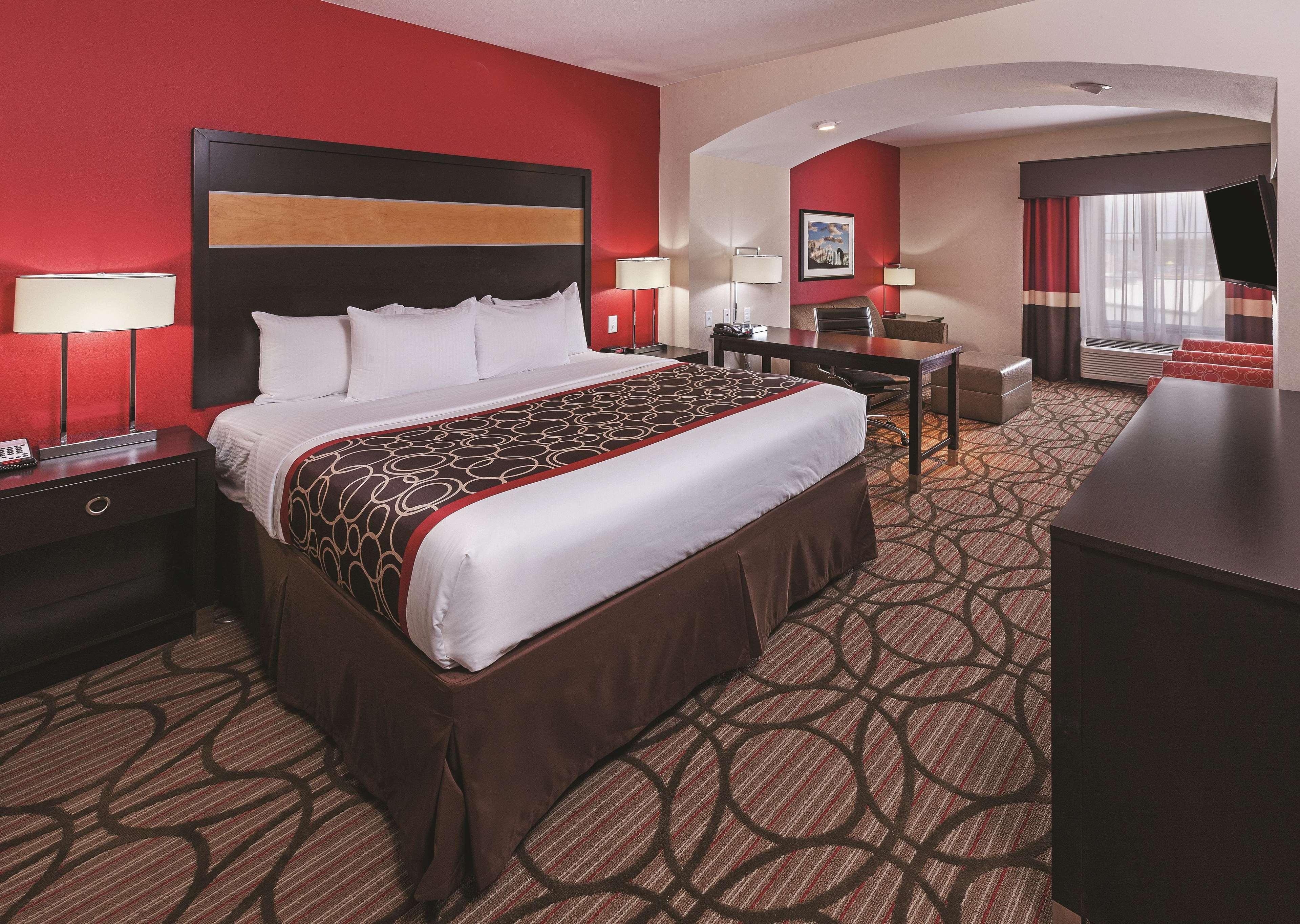La Quinta By Wyndham Wichita Falls - Msu Area Экстерьер фото