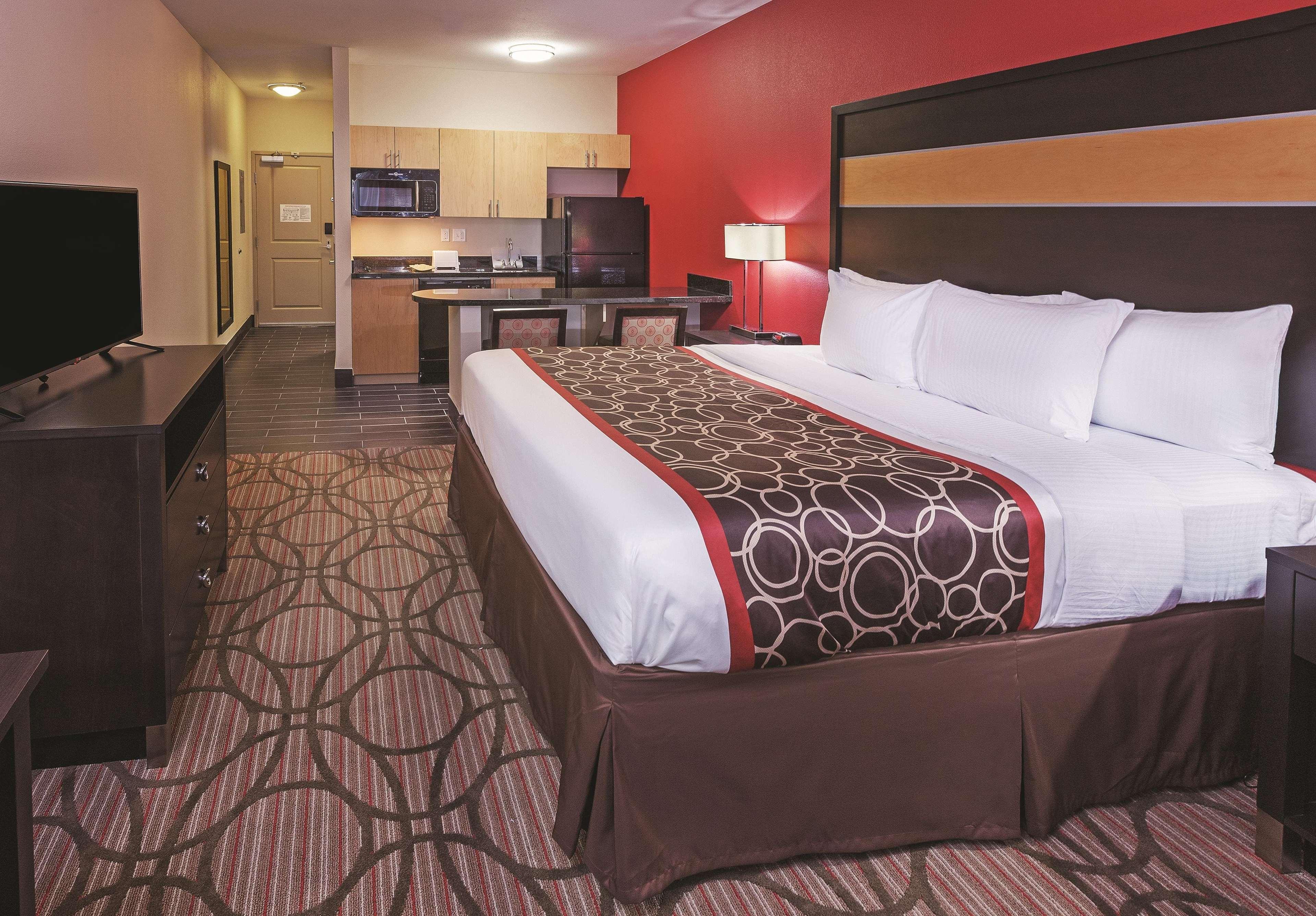 La Quinta By Wyndham Wichita Falls - Msu Area Экстерьер фото