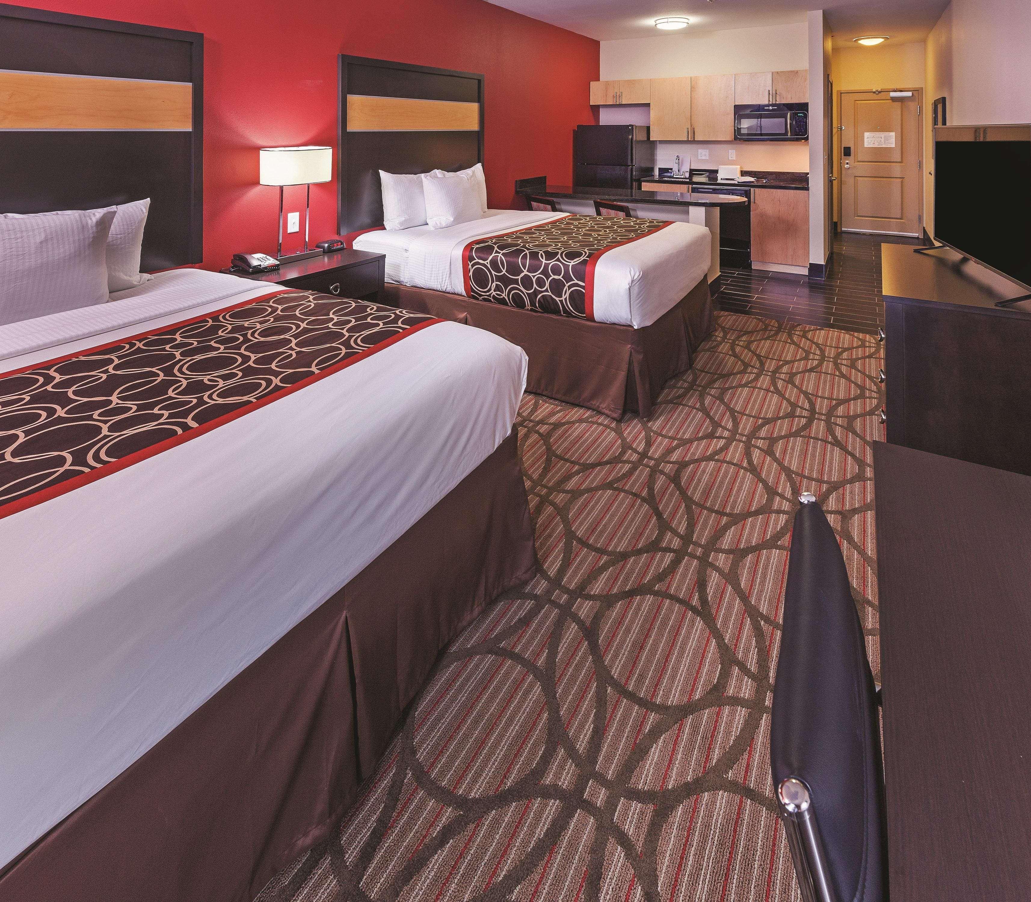La Quinta By Wyndham Wichita Falls - Msu Area Экстерьер фото