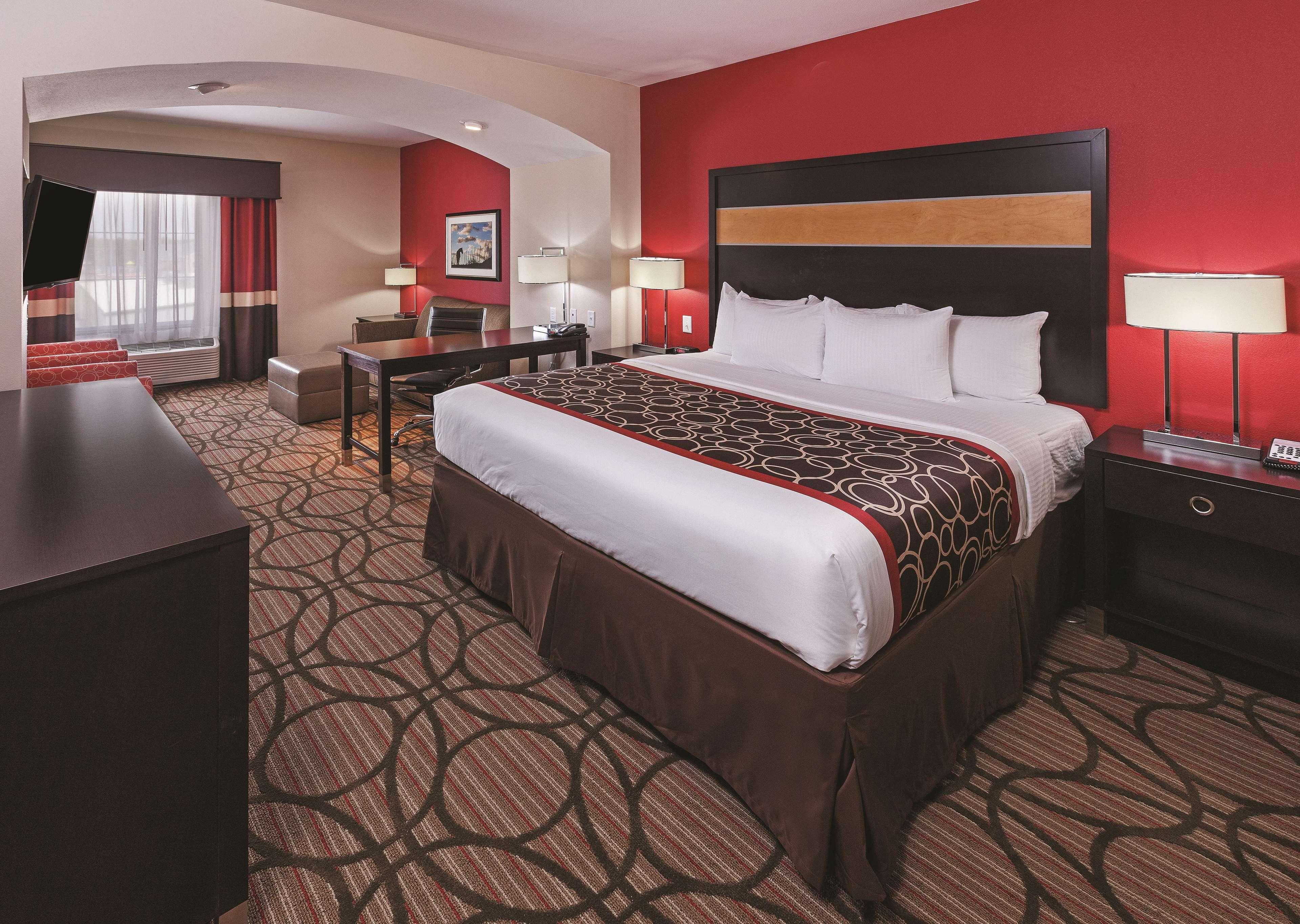 La Quinta By Wyndham Wichita Falls - Msu Area Экстерьер фото