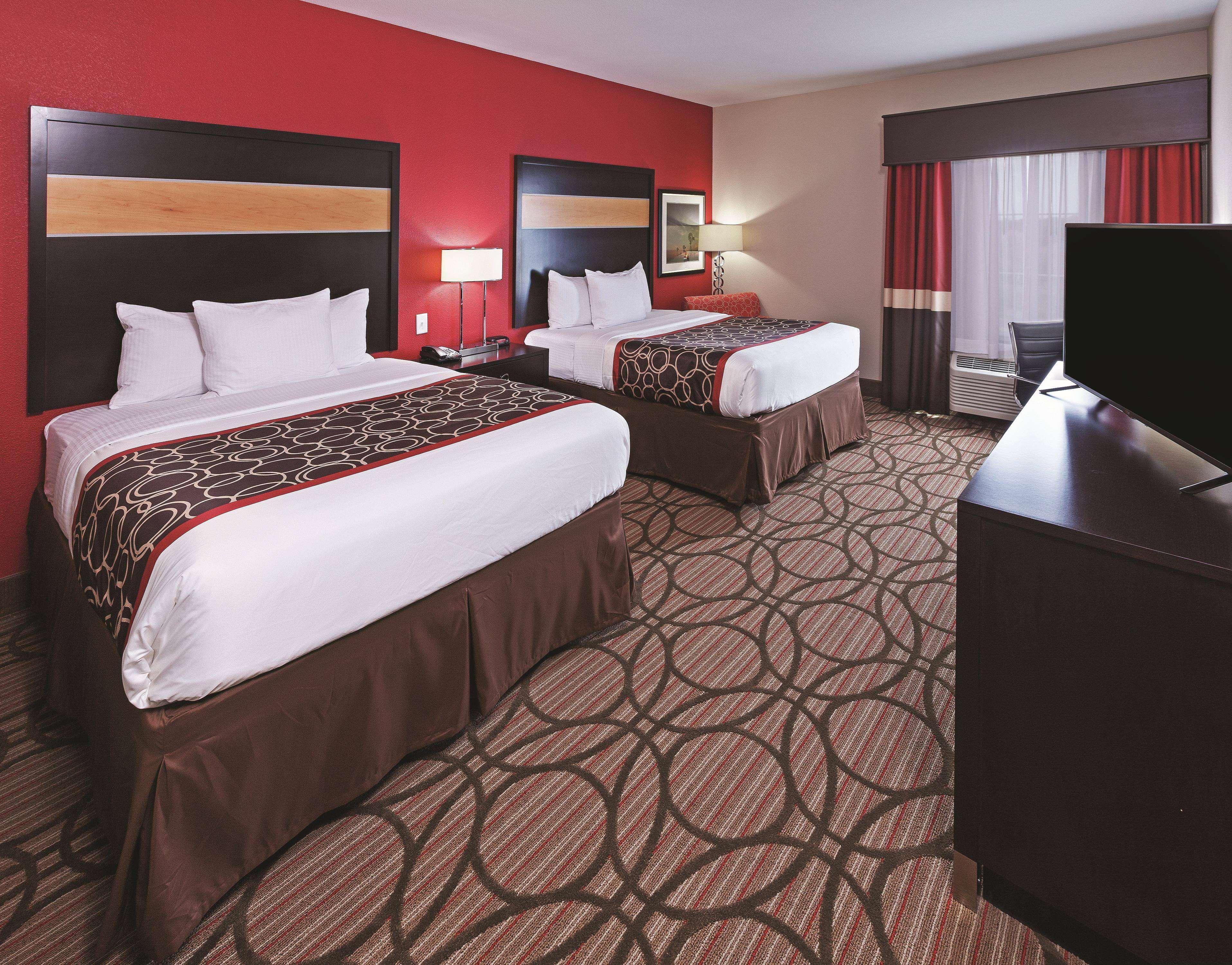 La Quinta By Wyndham Wichita Falls - Msu Area Экстерьер фото