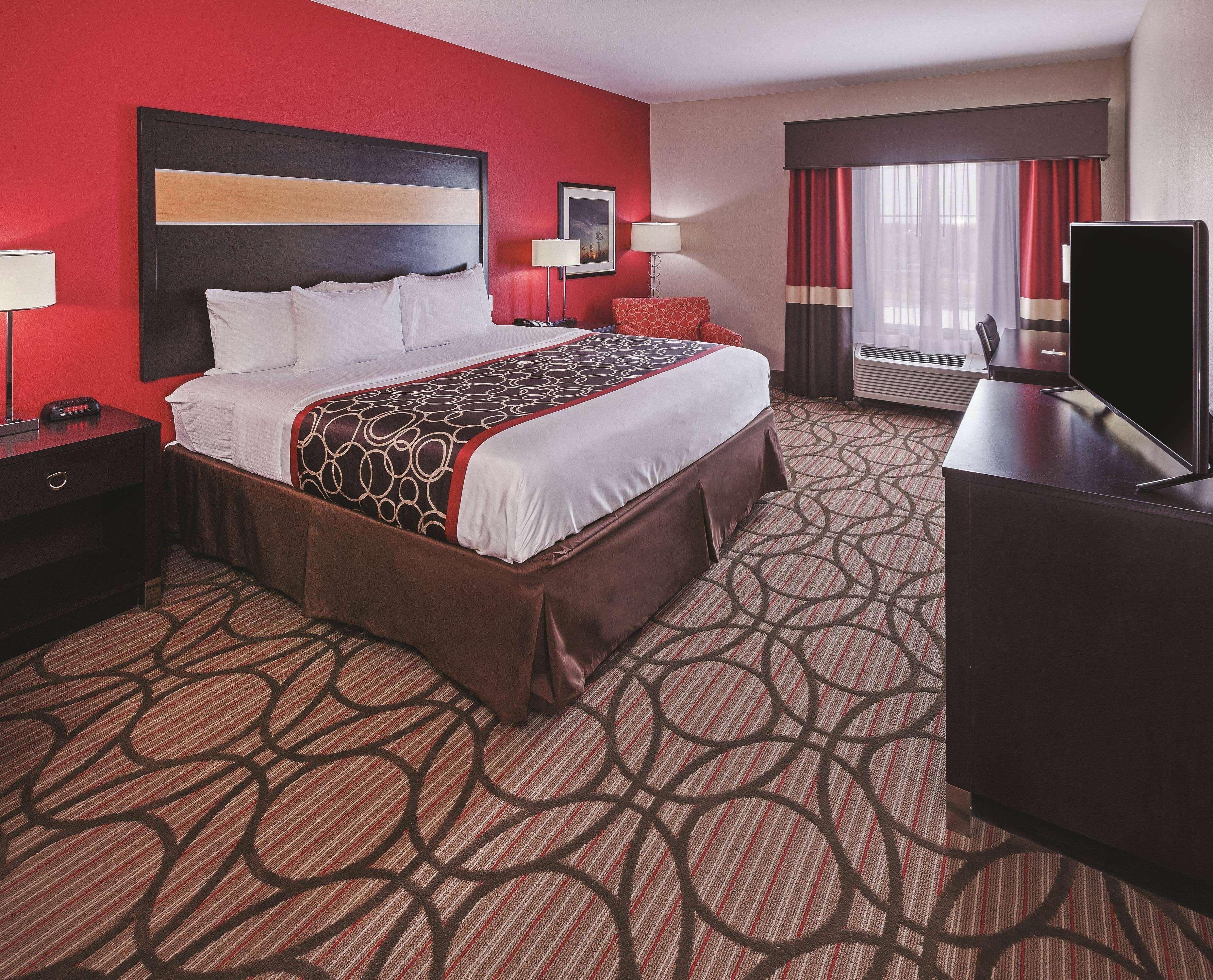 La Quinta By Wyndham Wichita Falls - Msu Area Экстерьер фото
