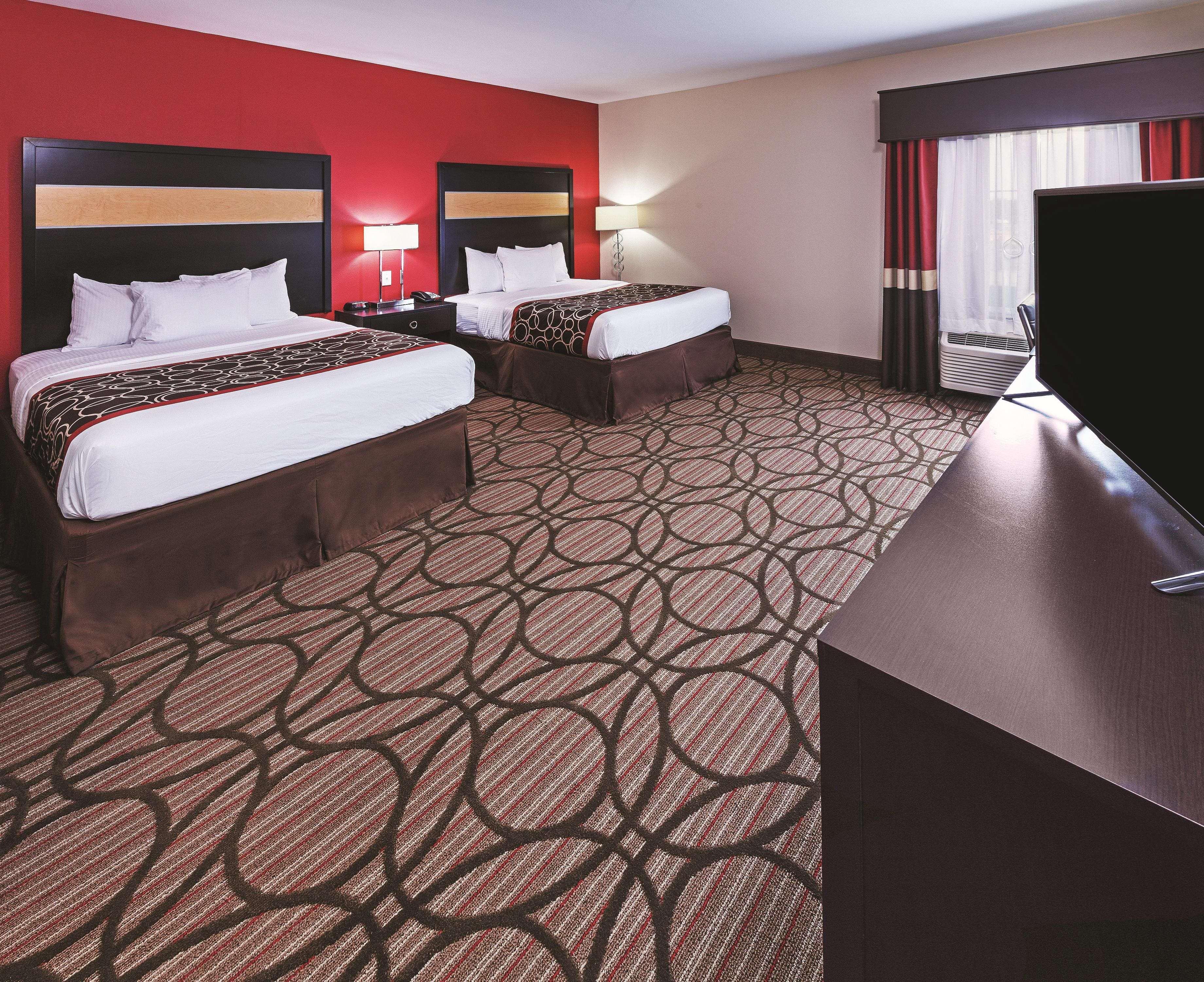 La Quinta By Wyndham Wichita Falls - Msu Area Экстерьер фото