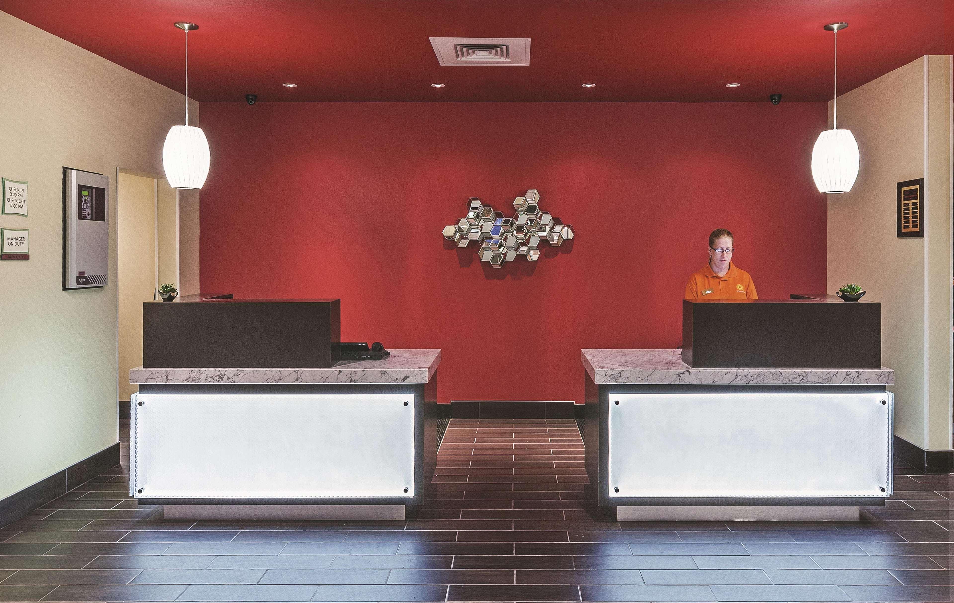 La Quinta By Wyndham Wichita Falls - Msu Area Экстерьер фото