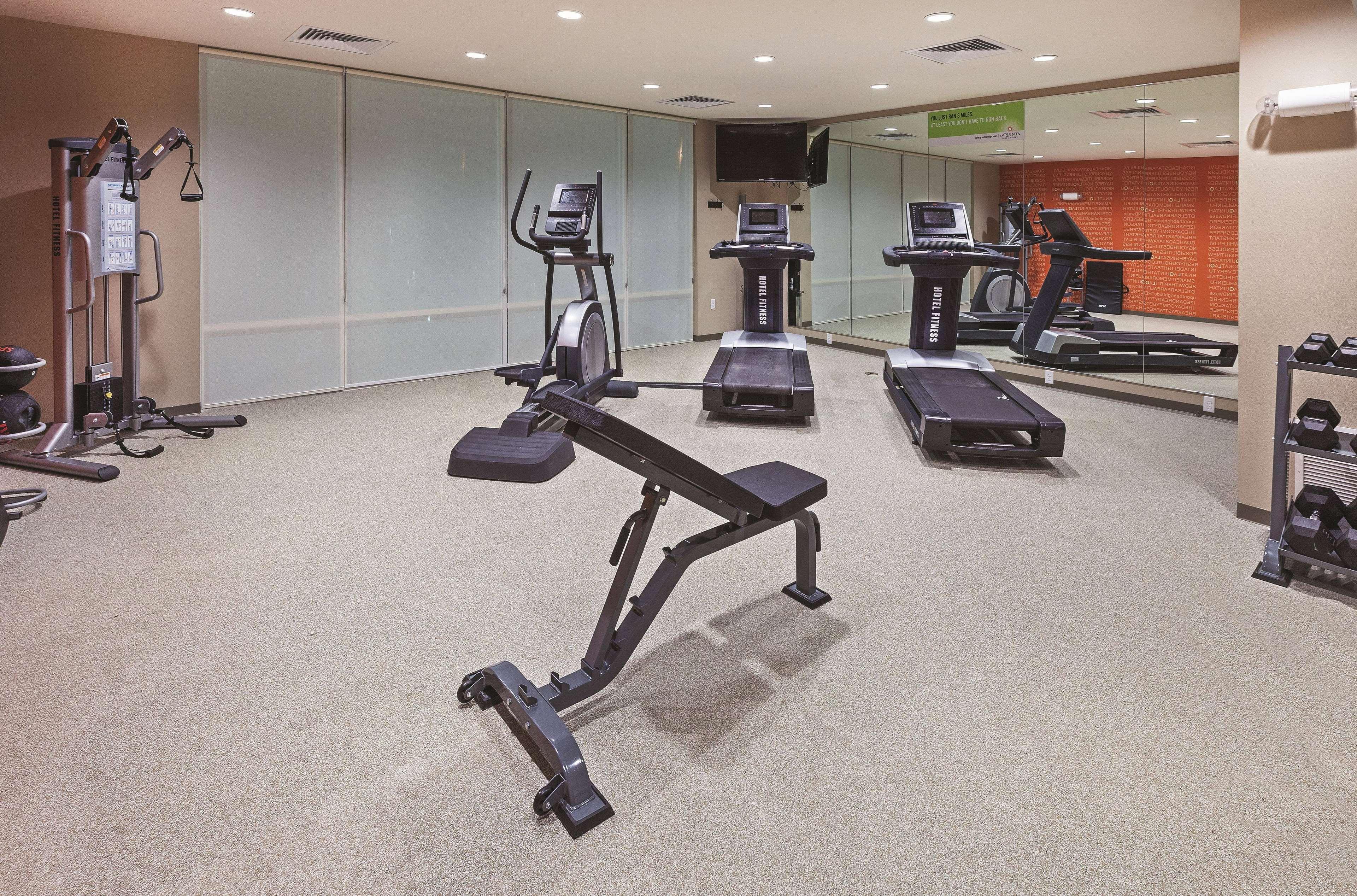 La Quinta By Wyndham Wichita Falls - Msu Area Экстерьер фото