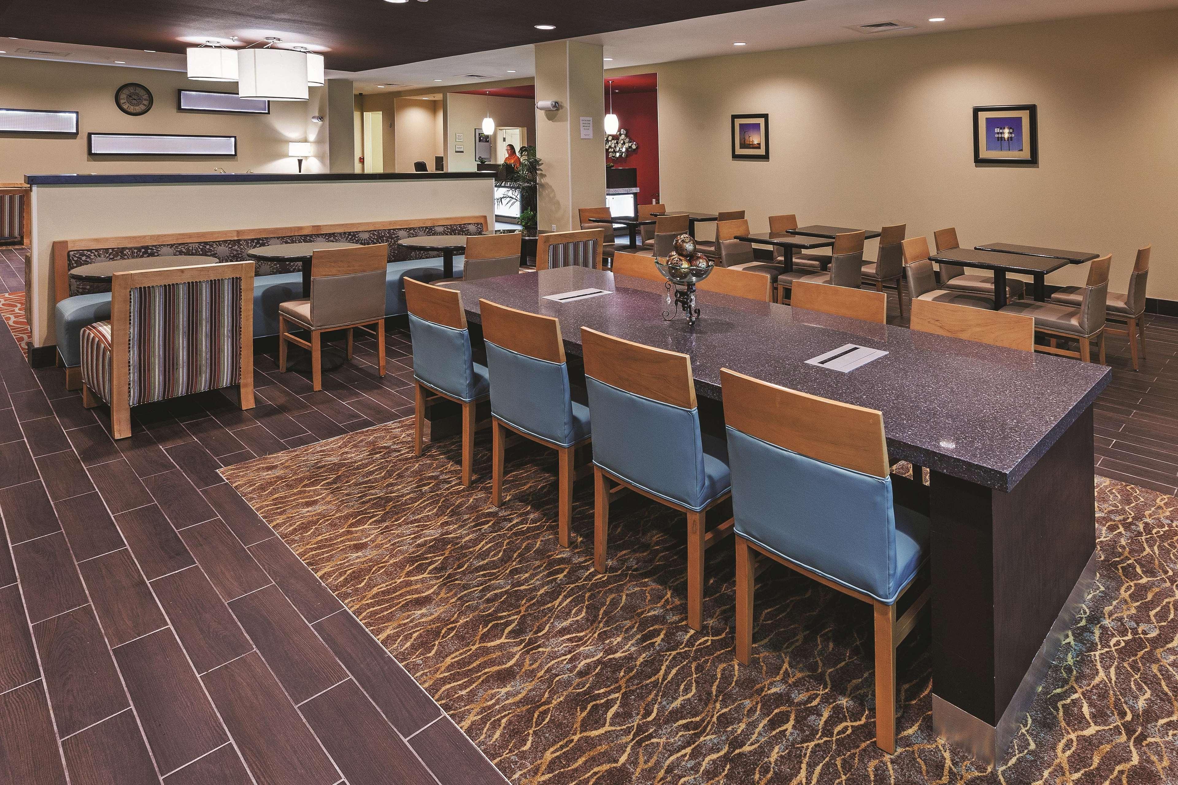 La Quinta By Wyndham Wichita Falls - Msu Area Экстерьер фото
