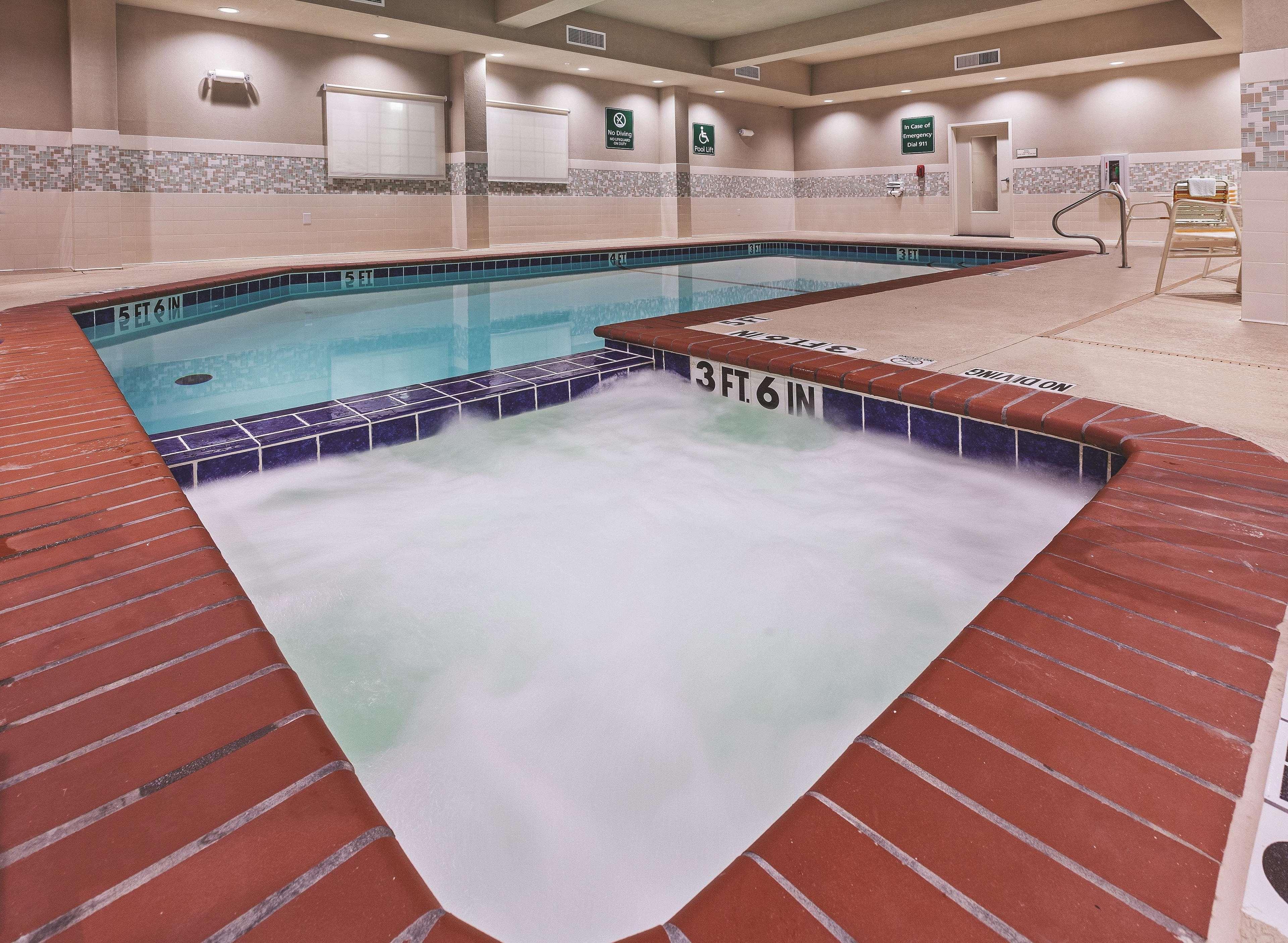 La Quinta By Wyndham Wichita Falls - Msu Area Экстерьер фото