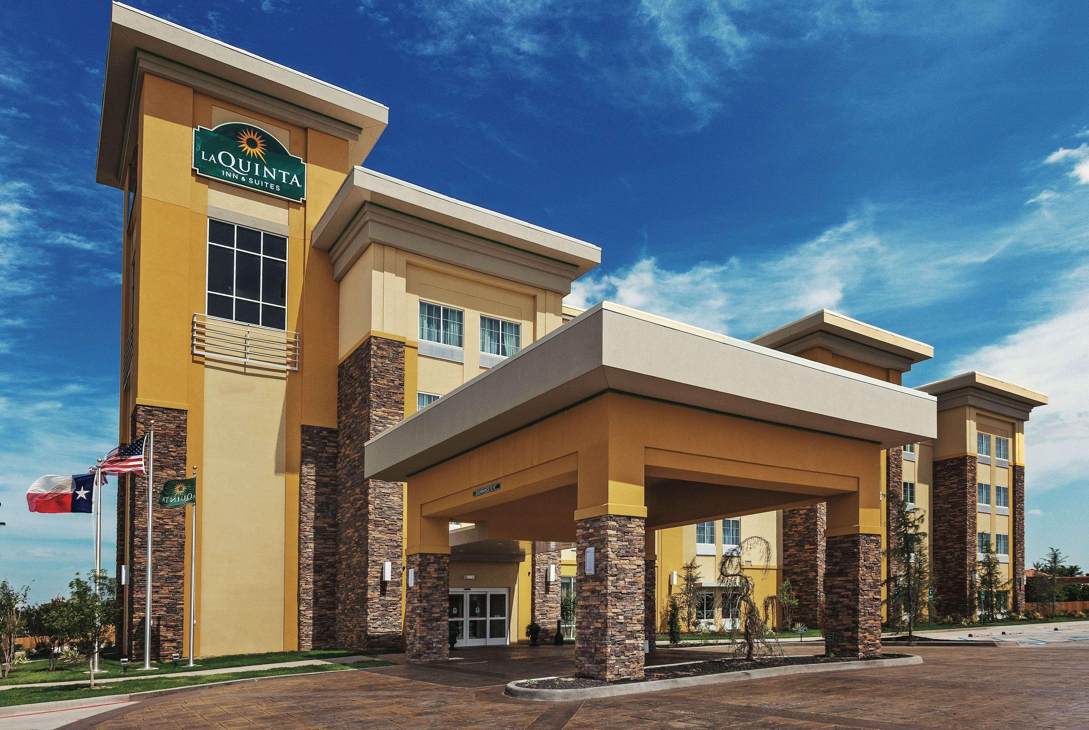 La Quinta By Wyndham Wichita Falls - Msu Area Экстерьер фото