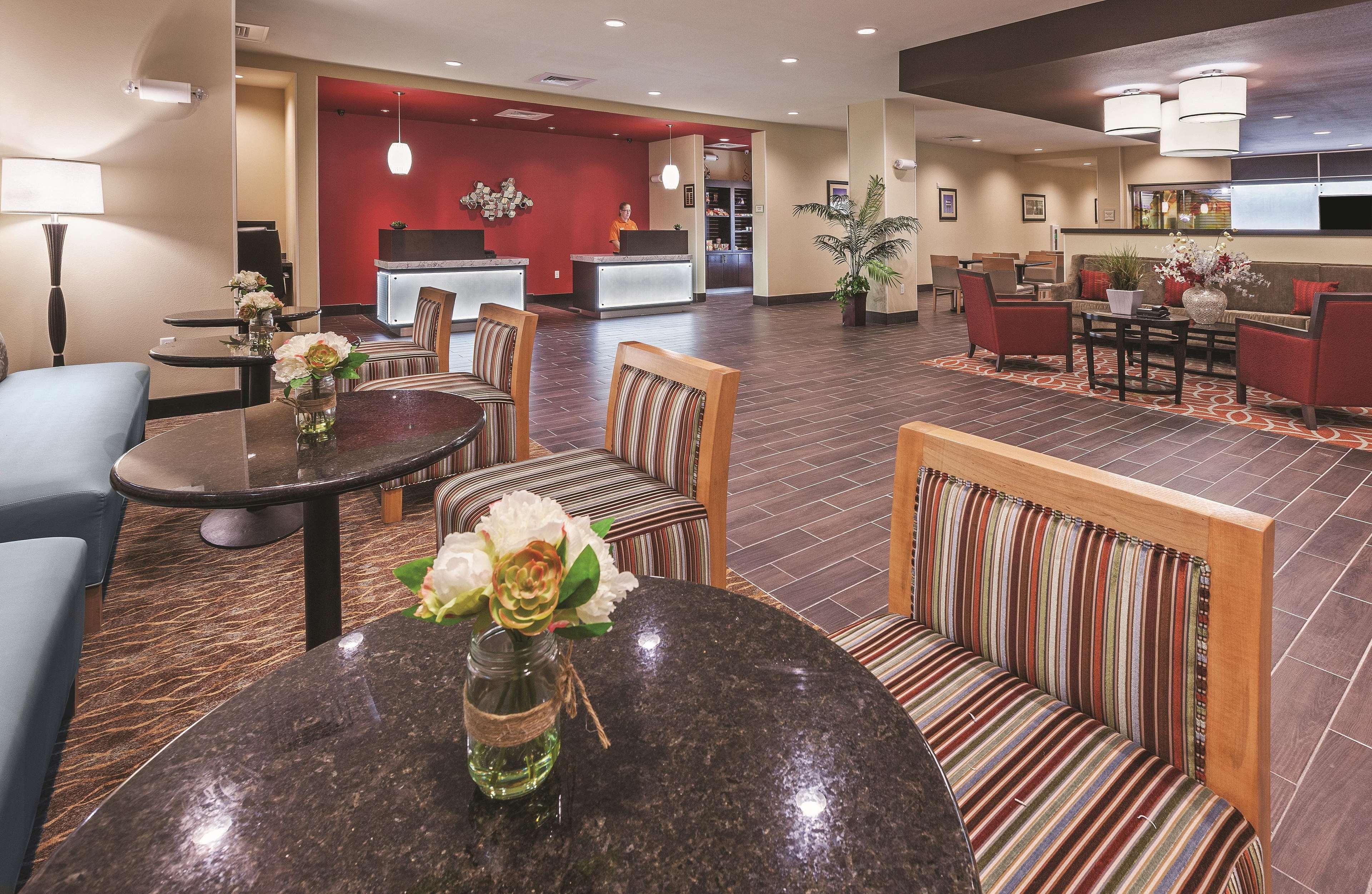 La Quinta By Wyndham Wichita Falls - Msu Area Экстерьер фото