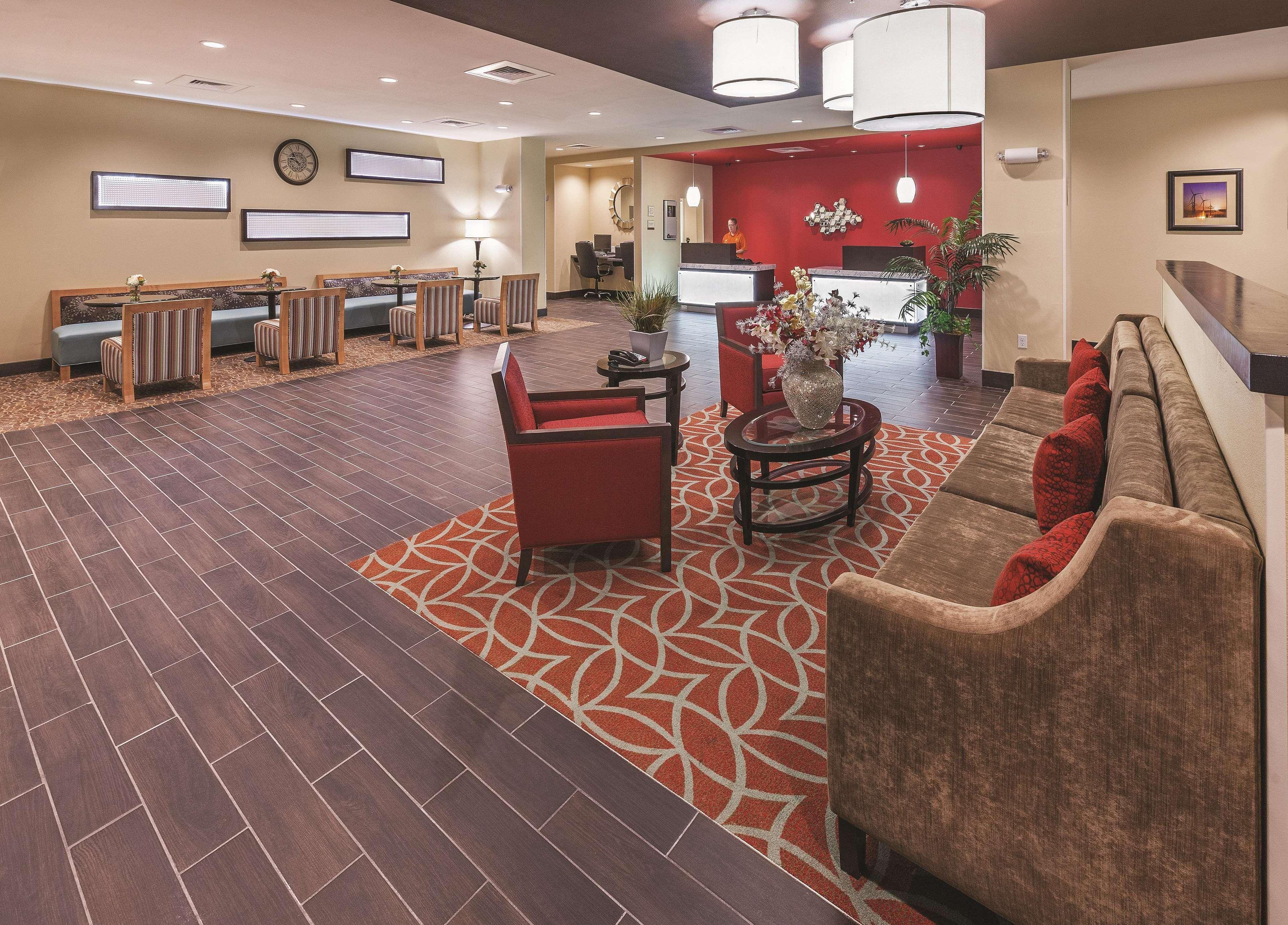 La Quinta By Wyndham Wichita Falls - Msu Area Экстерьер фото