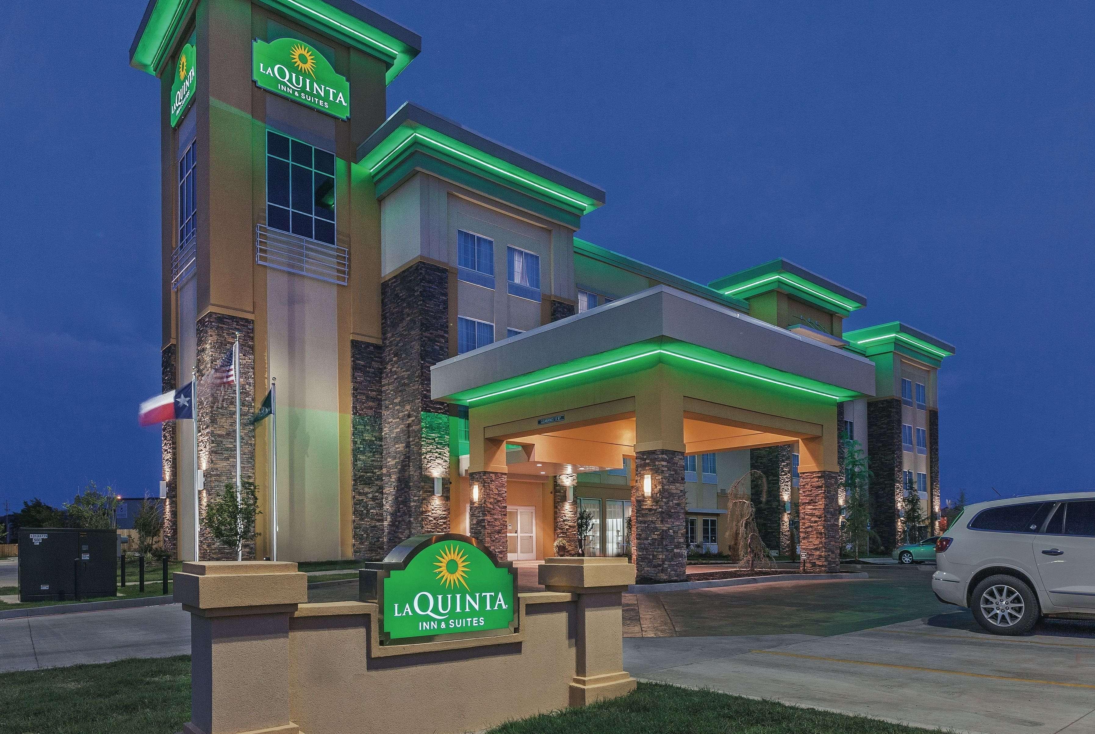 La Quinta By Wyndham Wichita Falls - Msu Area Экстерьер фото