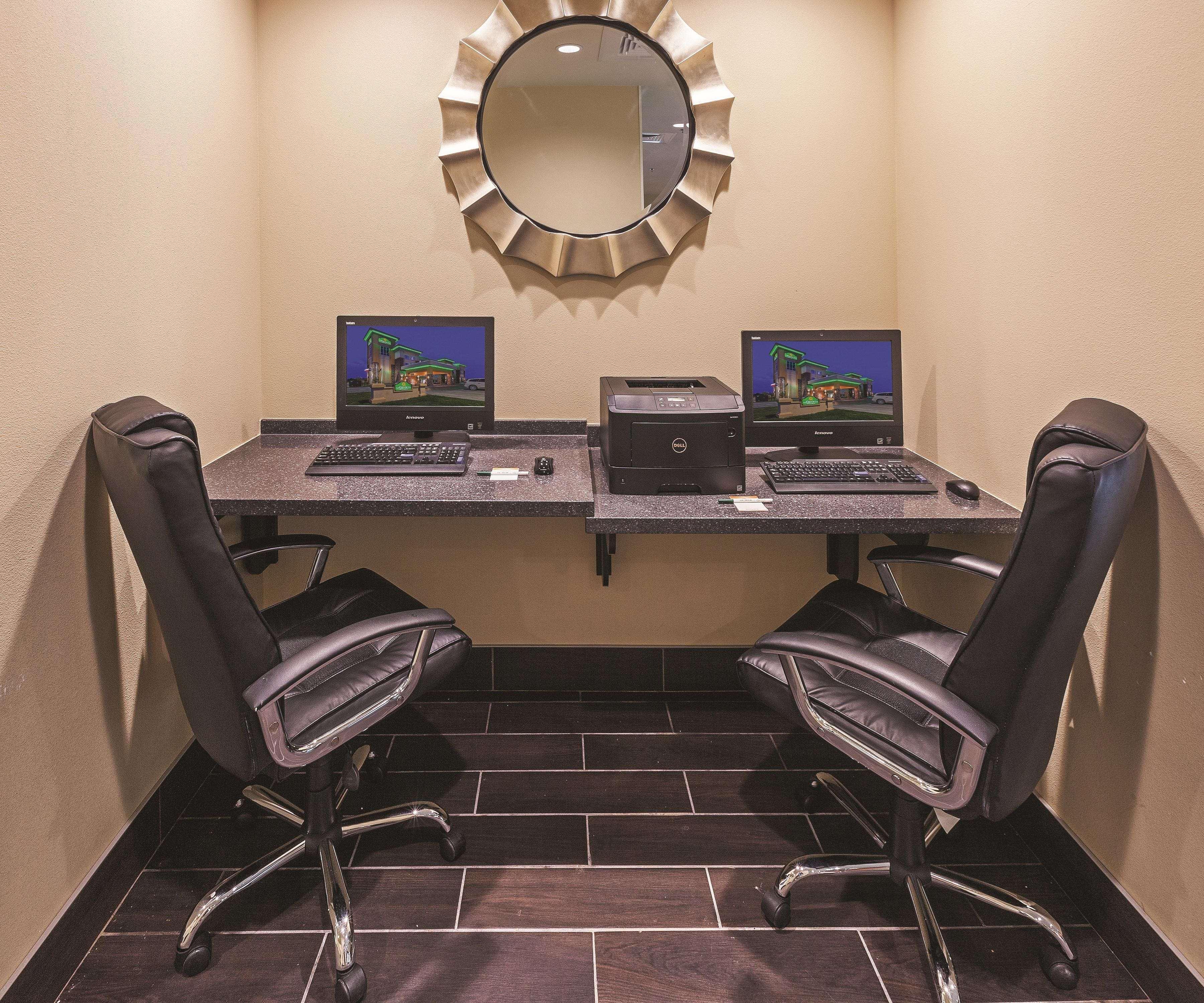 La Quinta By Wyndham Wichita Falls - Msu Area Экстерьер фото