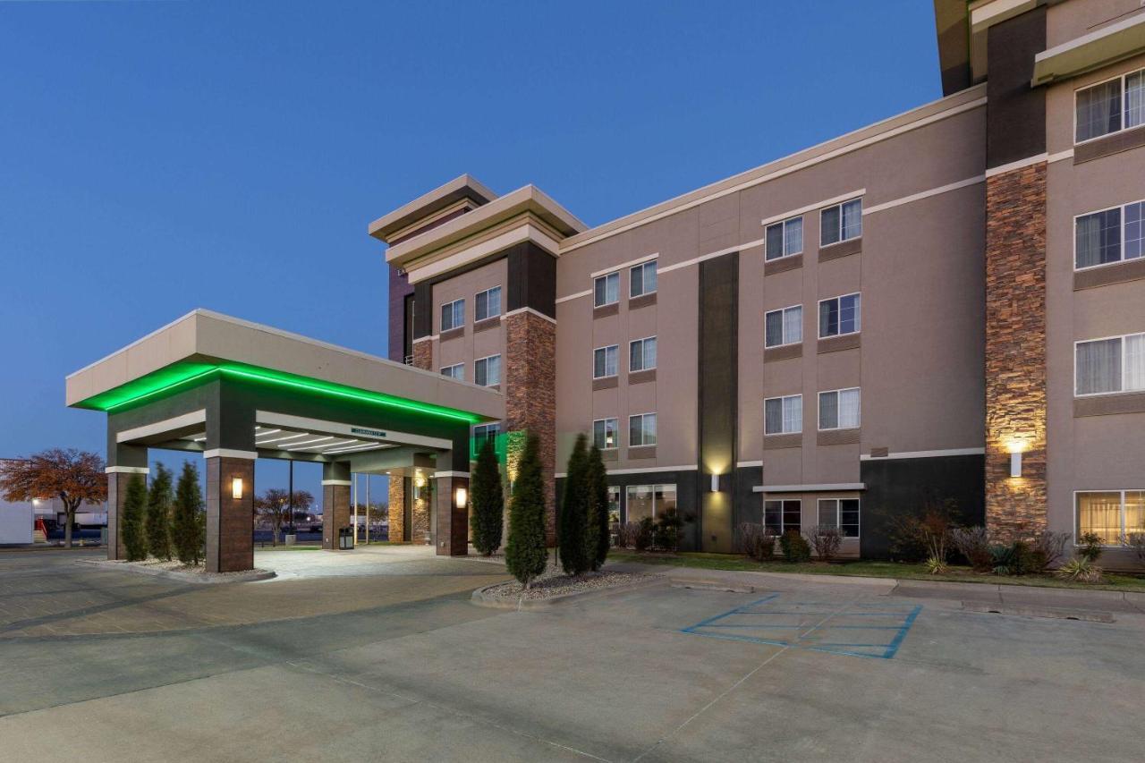 La Quinta By Wyndham Wichita Falls - Msu Area Экстерьер фото