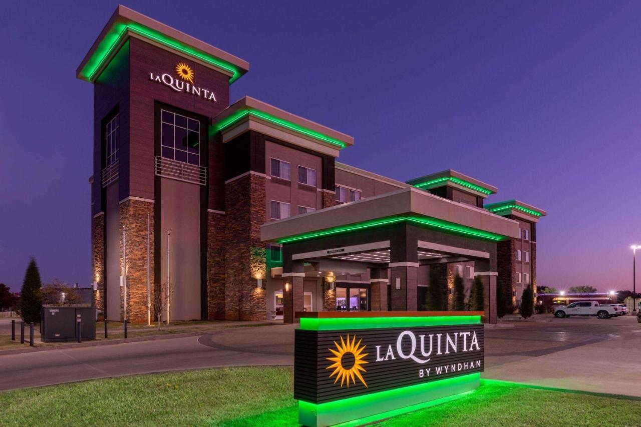 La Quinta By Wyndham Wichita Falls - Msu Area Экстерьер фото