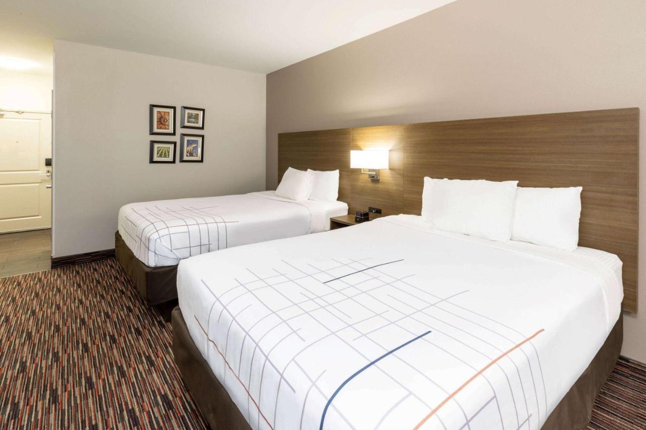 La Quinta By Wyndham Wichita Falls - Msu Area Экстерьер фото