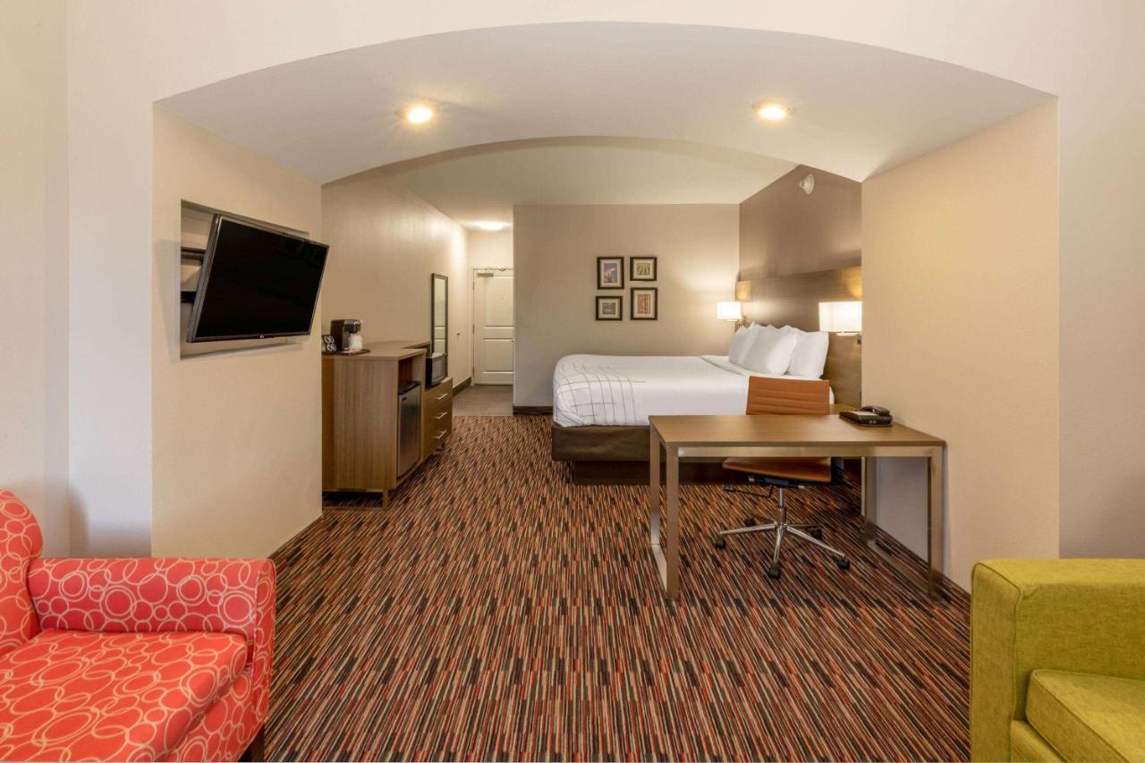 La Quinta By Wyndham Wichita Falls - Msu Area Экстерьер фото