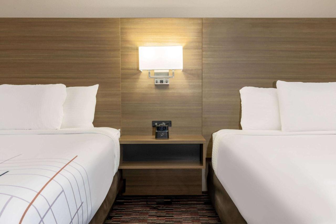 La Quinta By Wyndham Wichita Falls - Msu Area Экстерьер фото