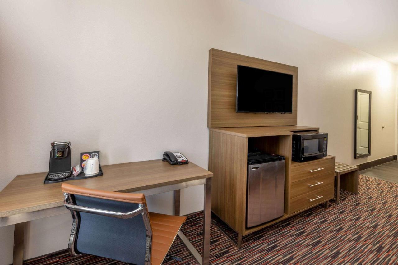 La Quinta By Wyndham Wichita Falls - Msu Area Экстерьер фото