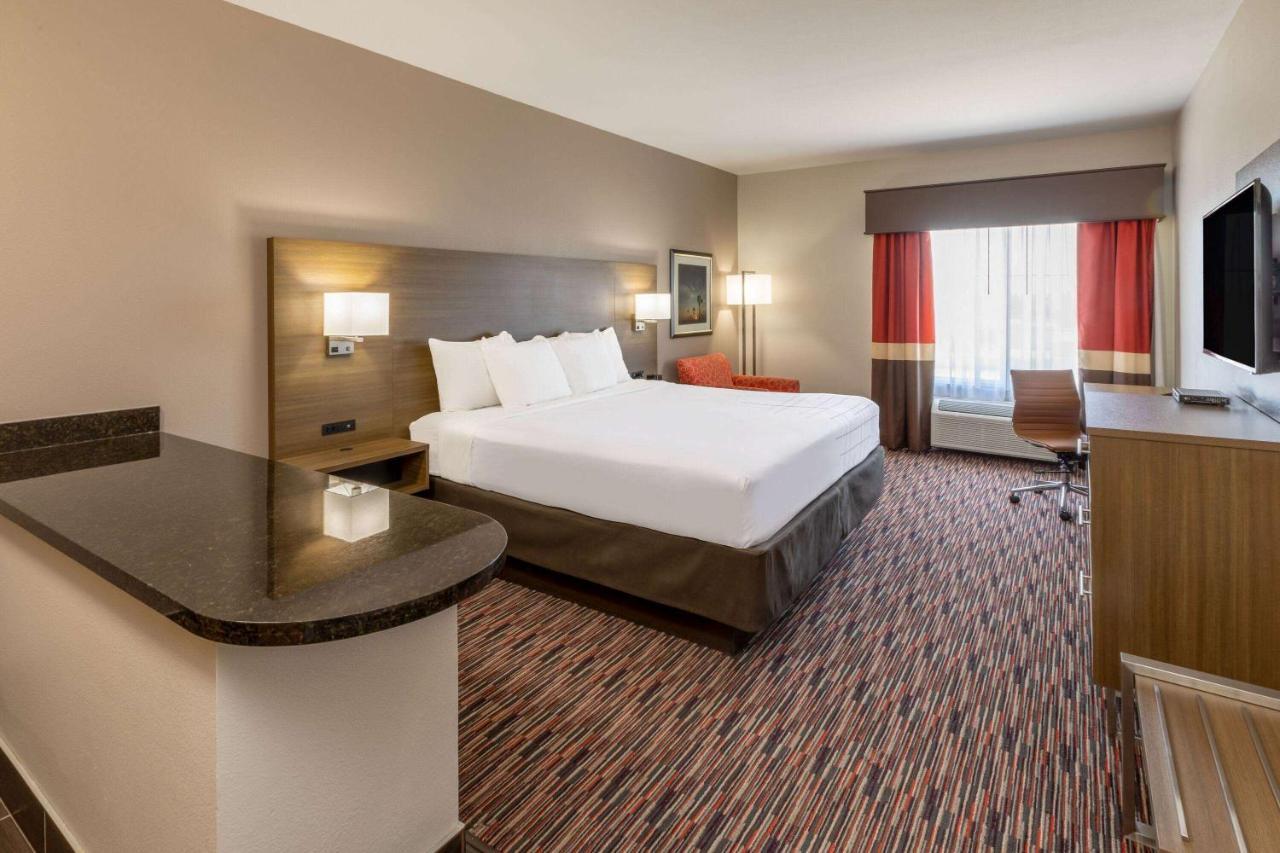 La Quinta By Wyndham Wichita Falls - Msu Area Экстерьер фото