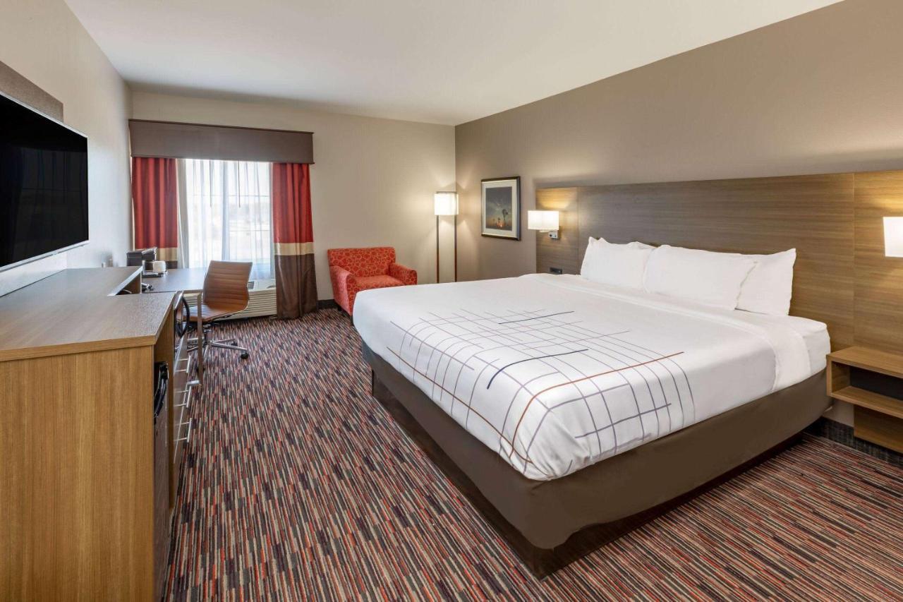 La Quinta By Wyndham Wichita Falls - Msu Area Экстерьер фото