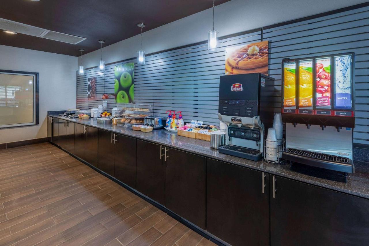 La Quinta By Wyndham Wichita Falls - Msu Area Экстерьер фото