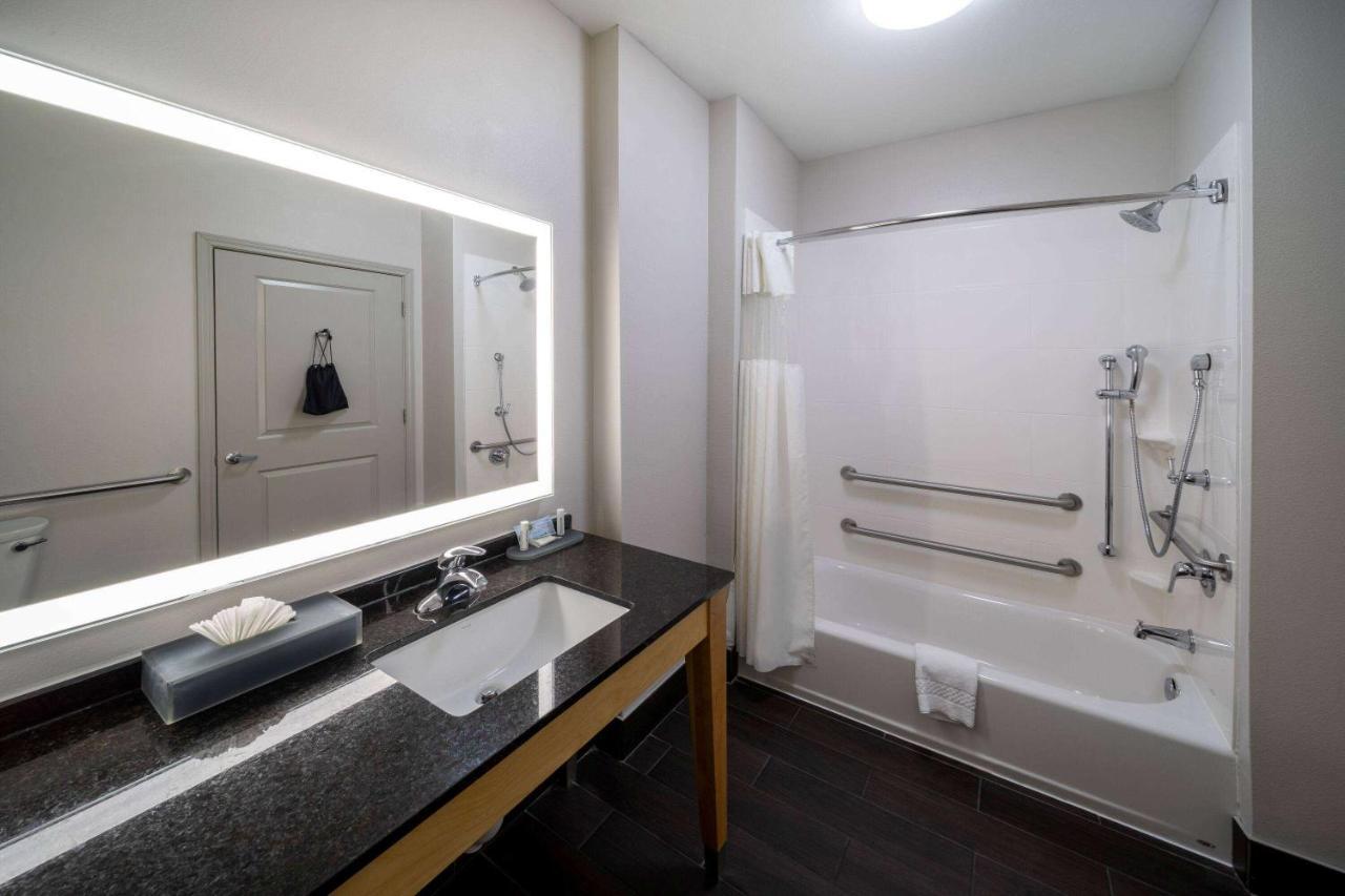 La Quinta By Wyndham Wichita Falls - Msu Area Экстерьер фото