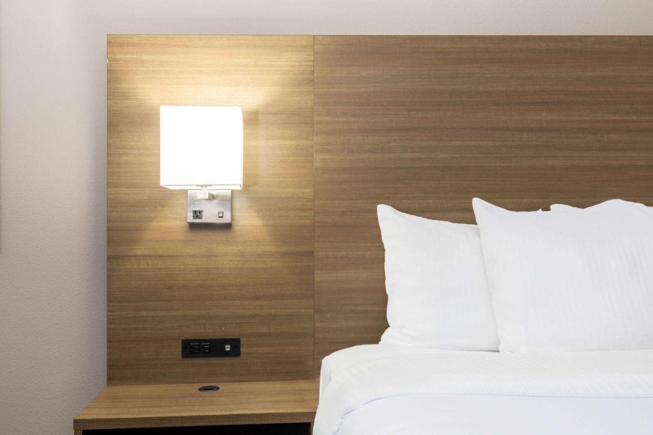 La Quinta By Wyndham Wichita Falls - Msu Area Экстерьер фото