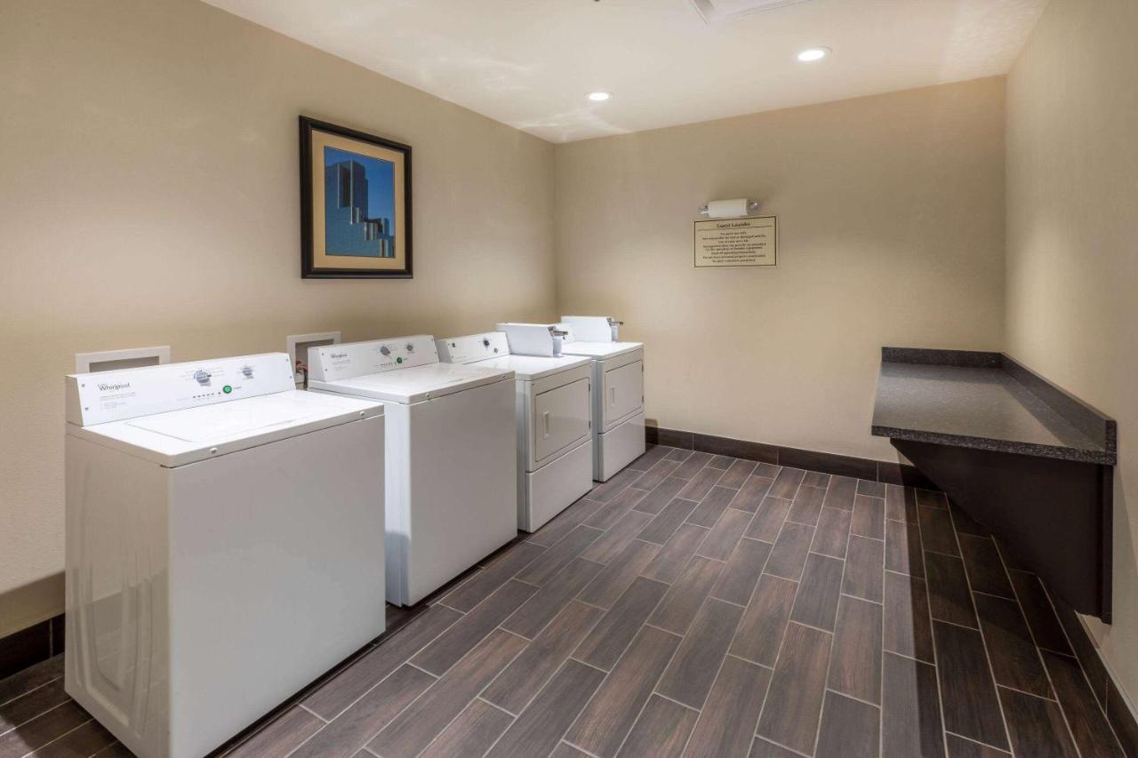 La Quinta By Wyndham Wichita Falls - Msu Area Экстерьер фото