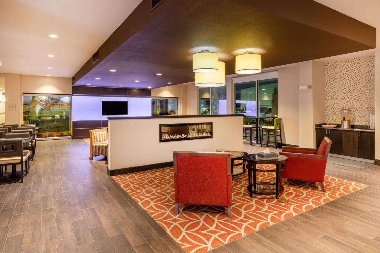 La Quinta By Wyndham Wichita Falls - Msu Area Экстерьер фото