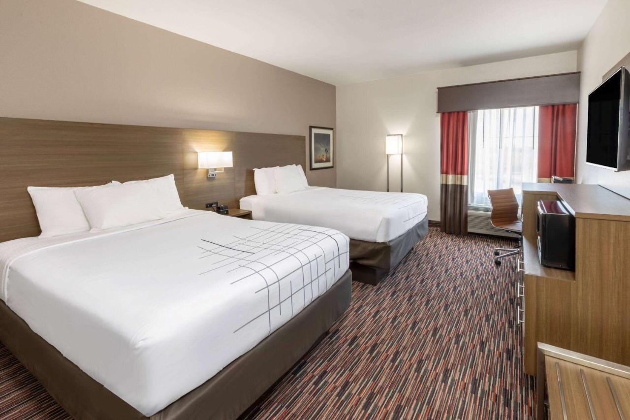 La Quinta By Wyndham Wichita Falls - Msu Area Экстерьер фото