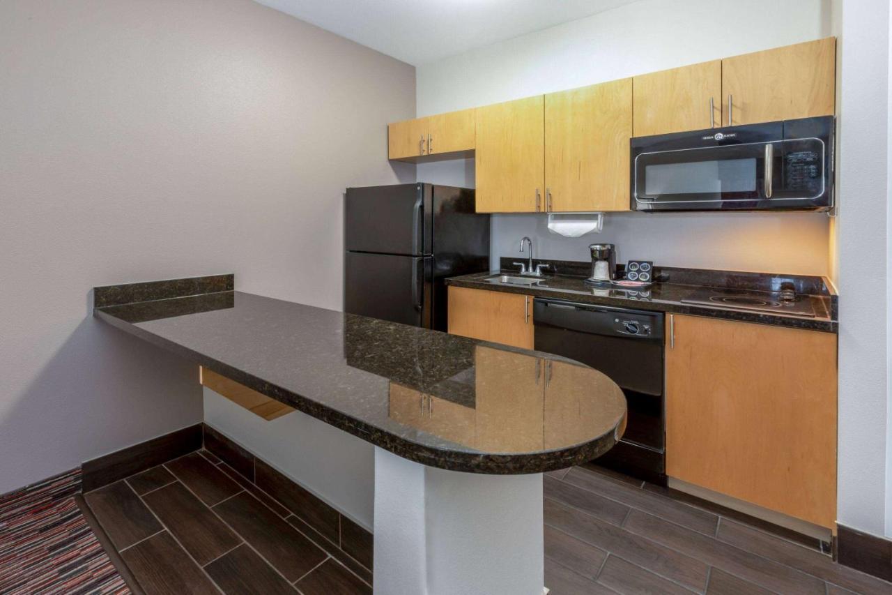 La Quinta By Wyndham Wichita Falls - Msu Area Экстерьер фото