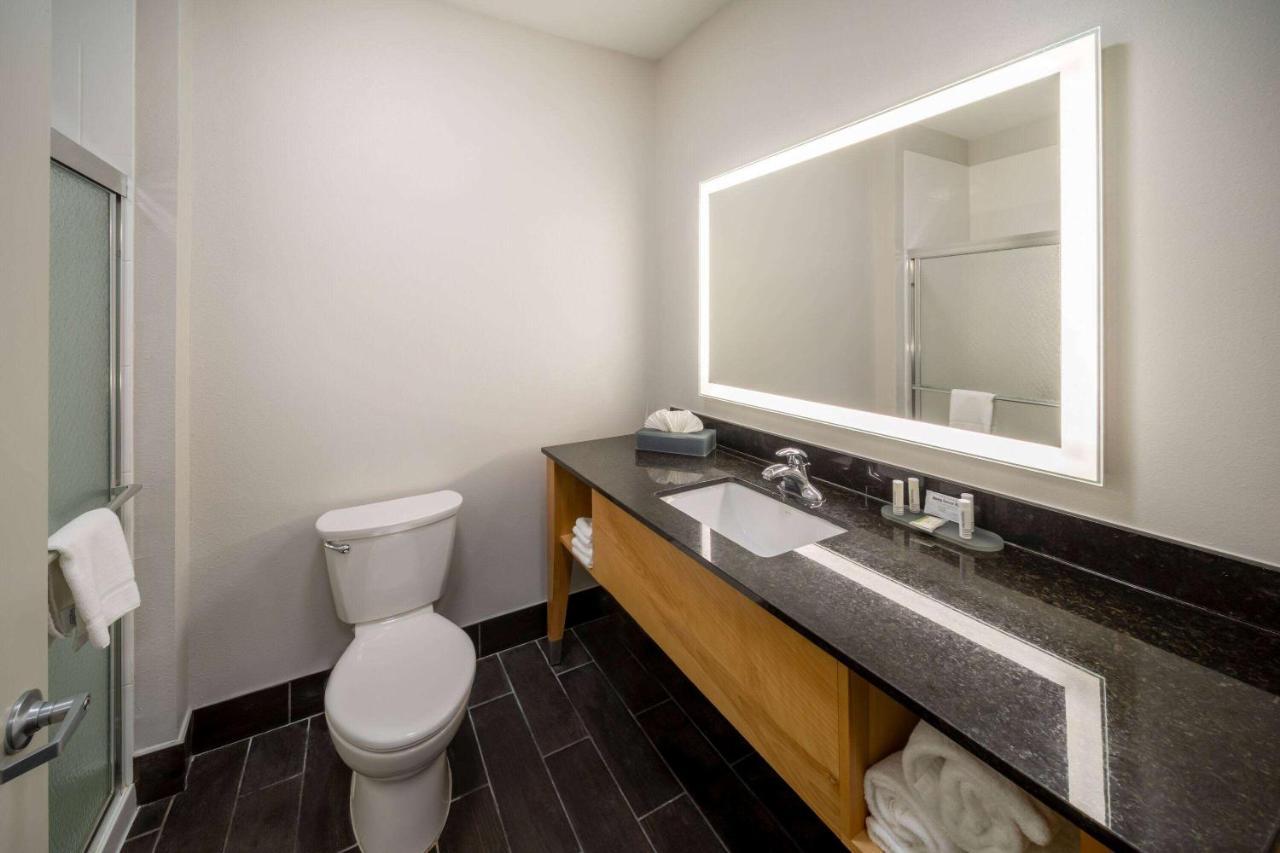 La Quinta By Wyndham Wichita Falls - Msu Area Экстерьер фото
