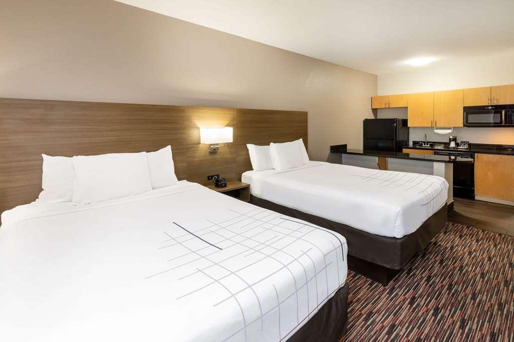 La Quinta By Wyndham Wichita Falls - Msu Area Номер фото
