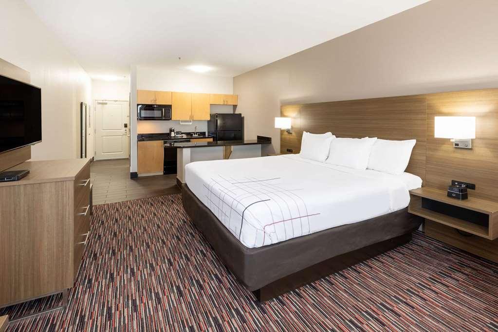 La Quinta By Wyndham Wichita Falls - Msu Area Номер фото