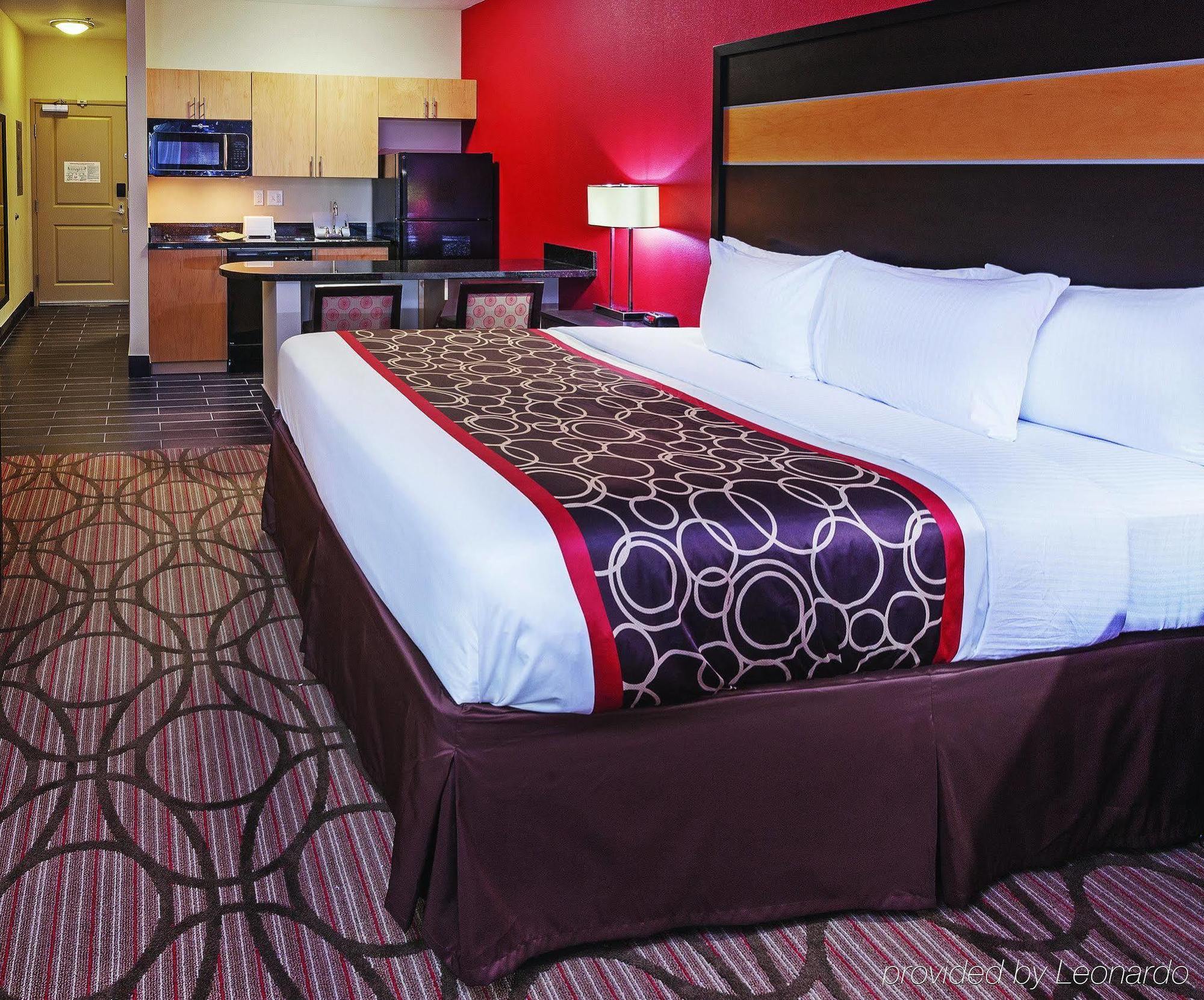 La Quinta By Wyndham Wichita Falls - Msu Area Экстерьер фото