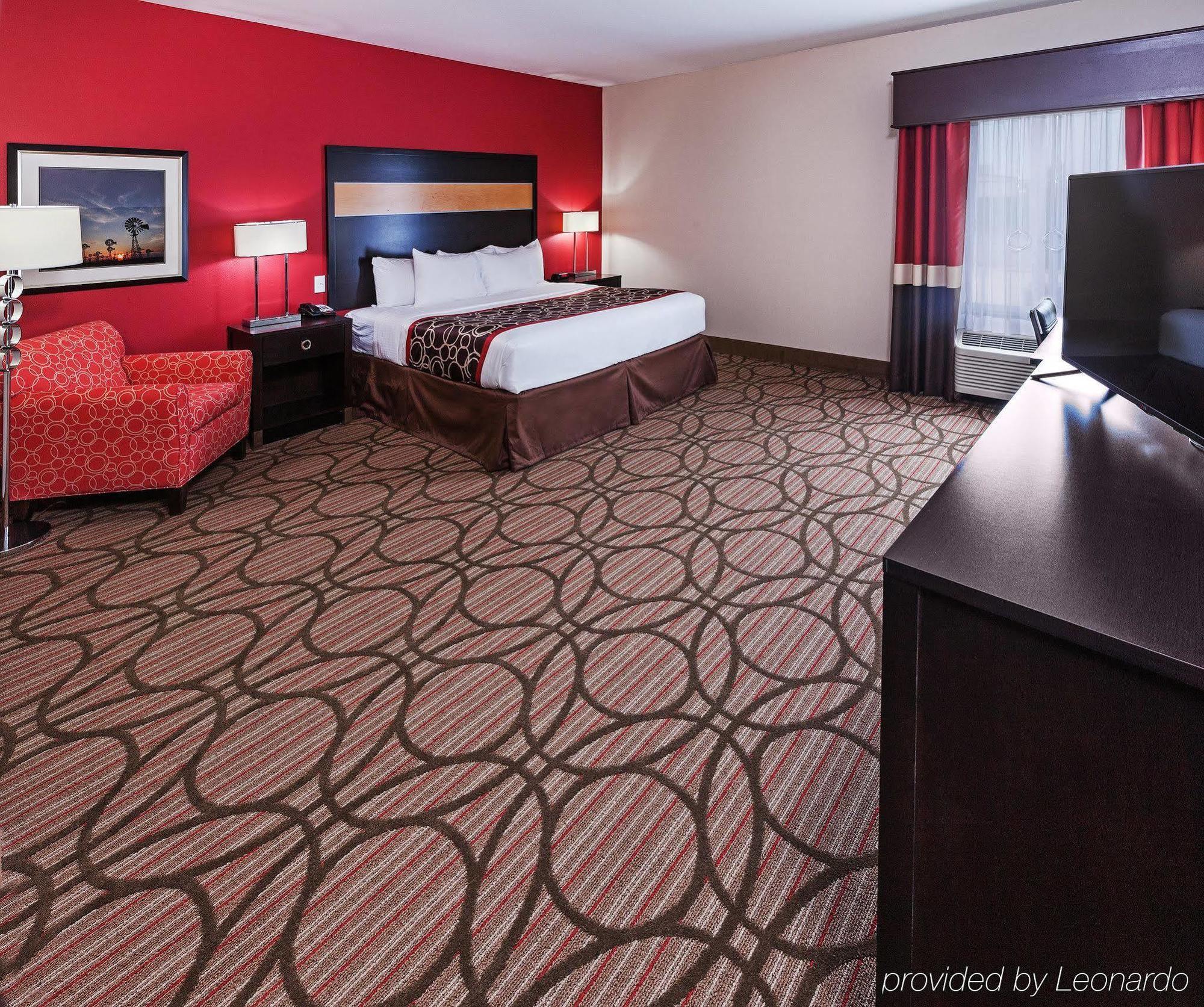 La Quinta By Wyndham Wichita Falls - Msu Area Экстерьер фото