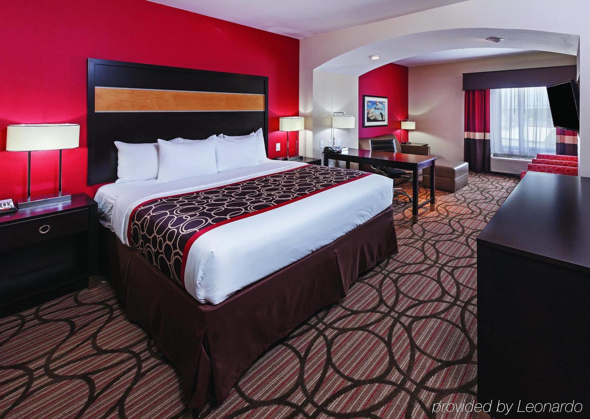 La Quinta By Wyndham Wichita Falls - Msu Area Экстерьер фото