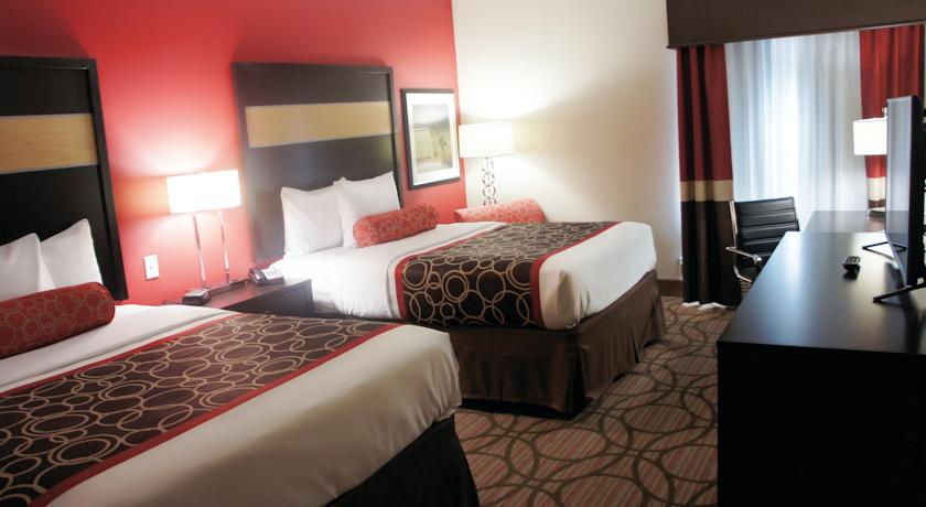 La Quinta By Wyndham Wichita Falls - Msu Area Номер фото